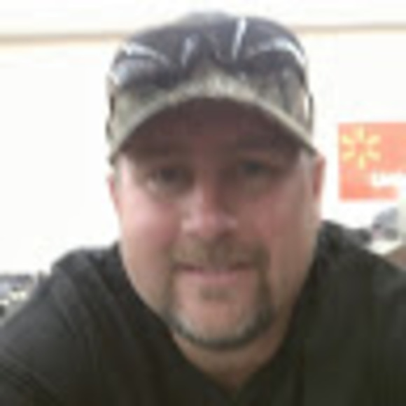 Meet your Posher, Steven - Picture 1 of 1